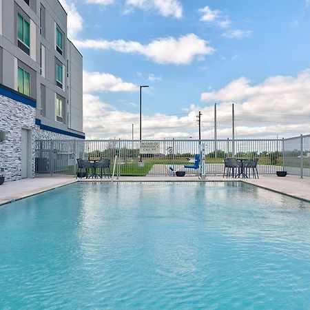Hampton Inn & Suites Port Lavaca, Tx Eksteriør bilde