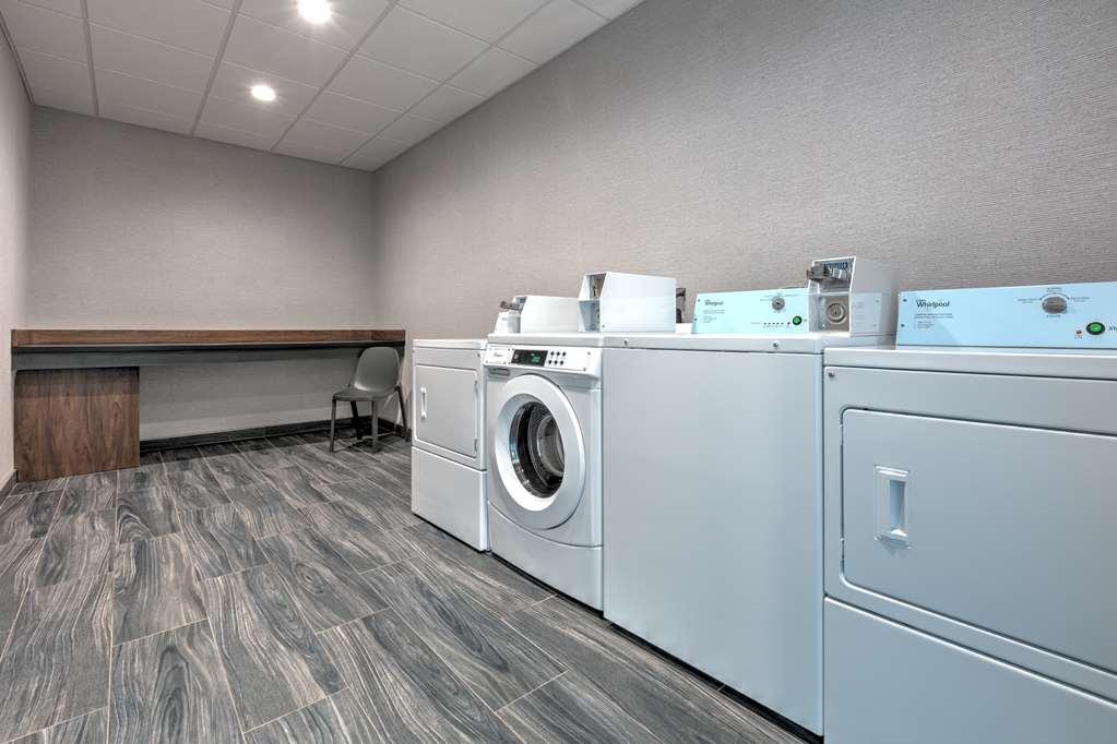 Hampton Inn & Suites Port Lavaca, Tx Fasiliteter bilde