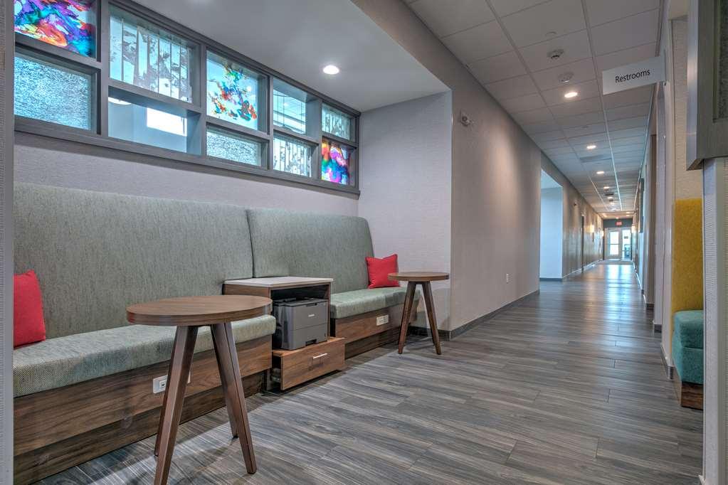 Hampton Inn & Suites Port Lavaca, Tx Fasiliteter bilde
